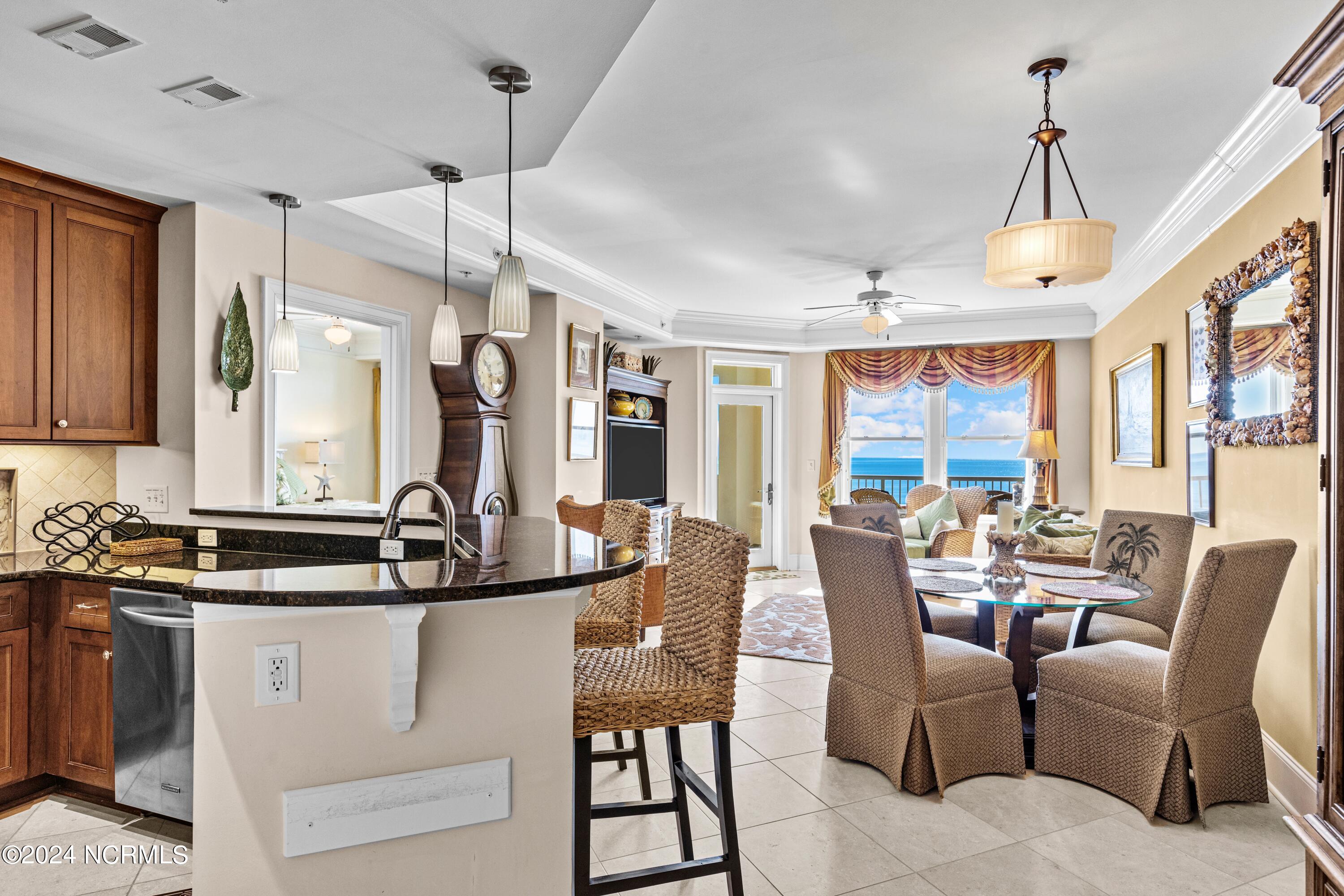 1435 Salter Path Road, Unit L6 Atlantic Beach, NC 28512 - Photo 8 of 42 Great Layout