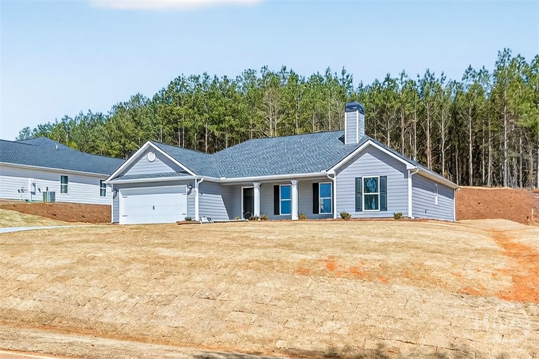 1247 Anderson Thomas Road, Unit 9 Martin, GA 30557 - Photo 1 of 47 Gallery Image 1