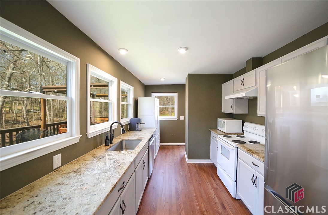 701 Kingston Road Colbert, GA 30628 - Photo 13 of 51