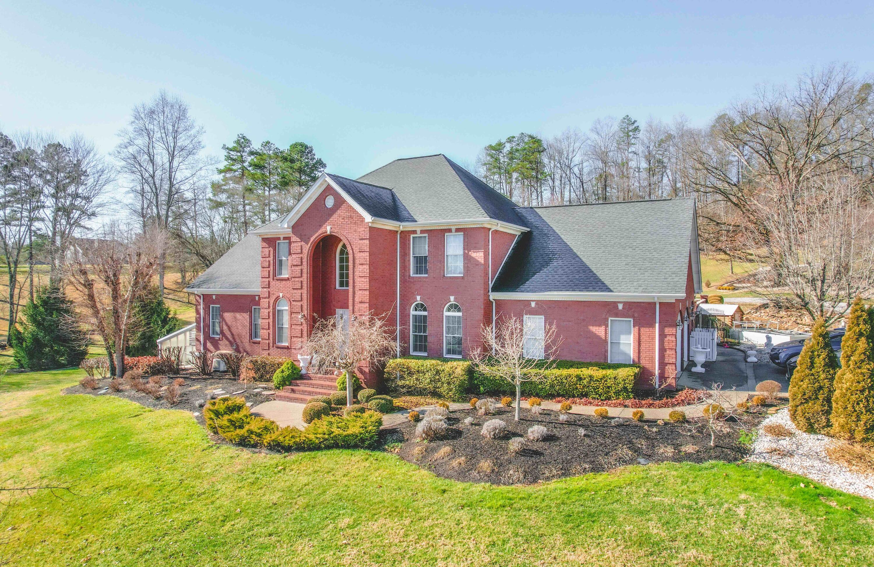 405 Ridings Mitchell Creek Road London, KY 40741 - Photo 1 of 122 0033
