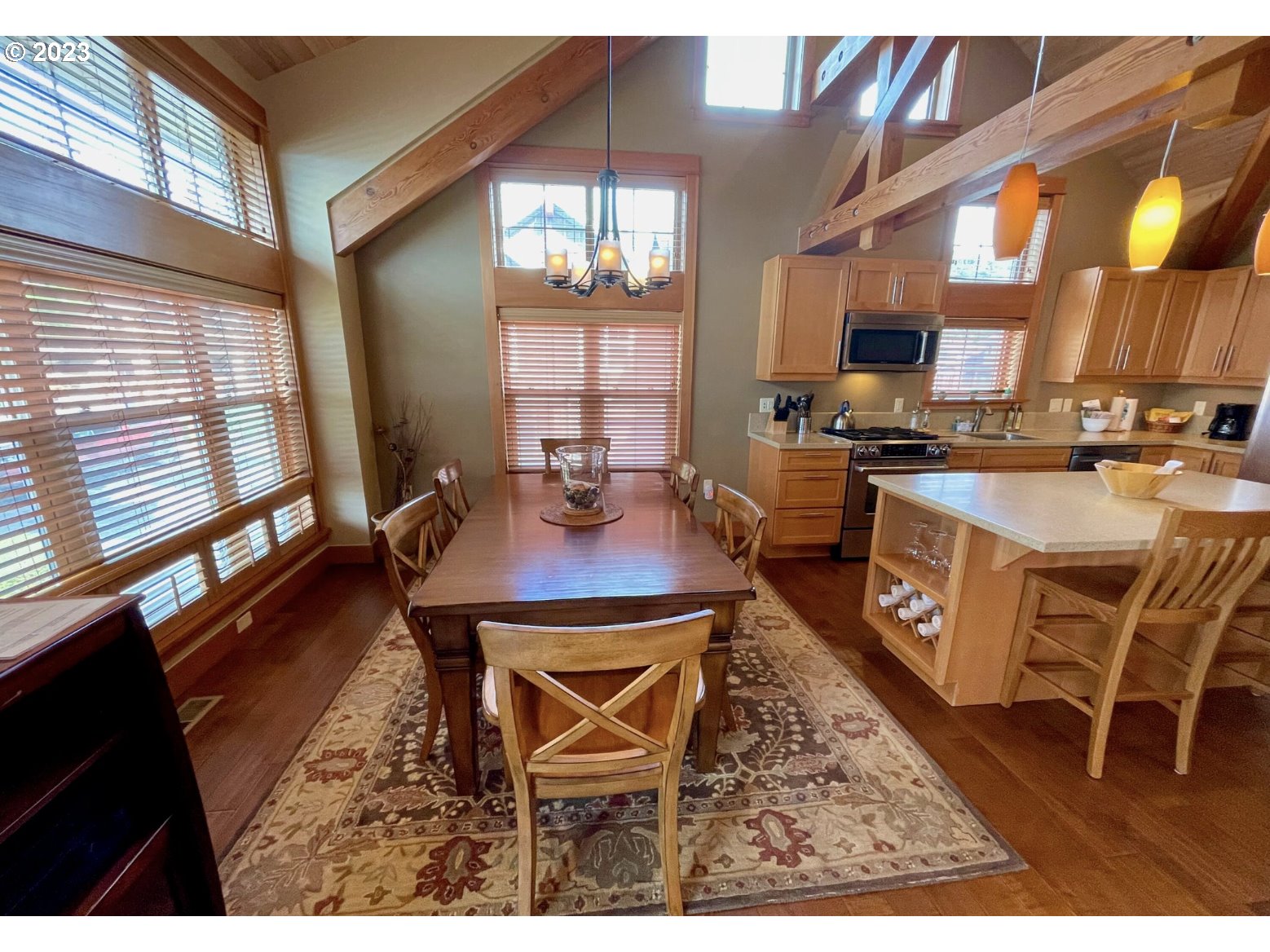 Lodges At Cannon Bea, Unit B2 Cannon Beach, OR 97110 - Photo 12 of 25