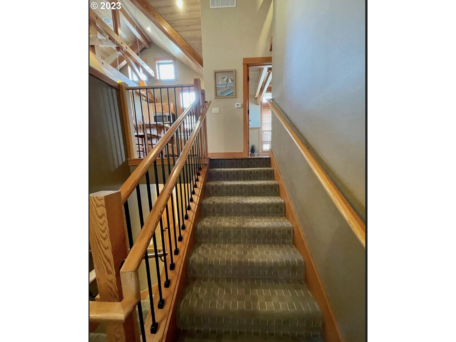 Lodges At Cannon Bea, Unit B2 Cannon Beach, OR 97110 - Photo 8 of 25