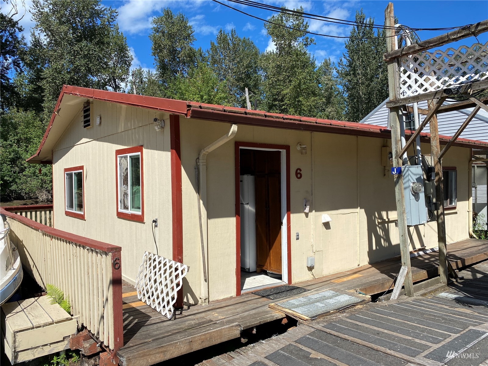10612 Northwest Lower River Road Vancouver, WA 98660 - Photo 21 of 25 Gallery Image 21