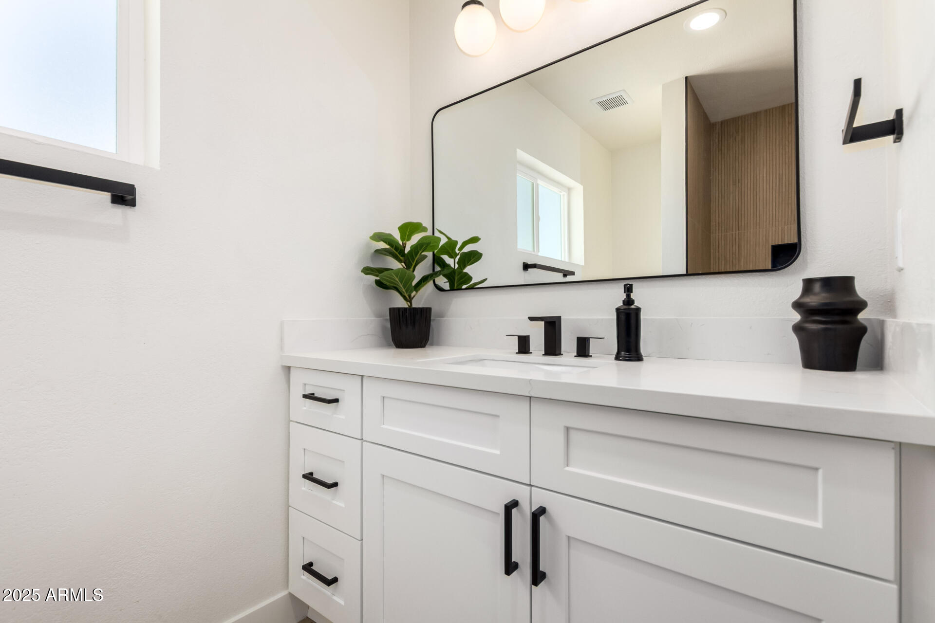 443 North Sycamore Mesa, AZ 85201 - Photo 20 of 42 a sink with a potted plant