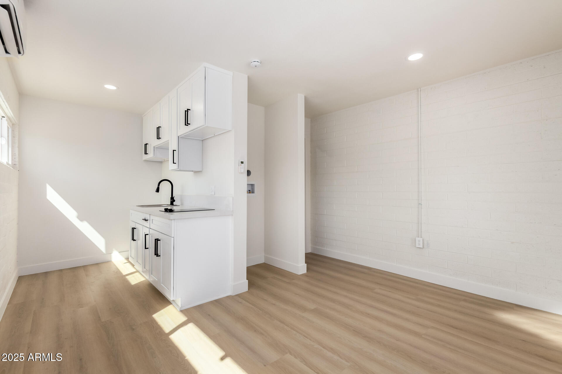 443 North Sycamore Mesa, AZ 85201 - Photo 33 of 42 a view of kitchen with wooden floor
