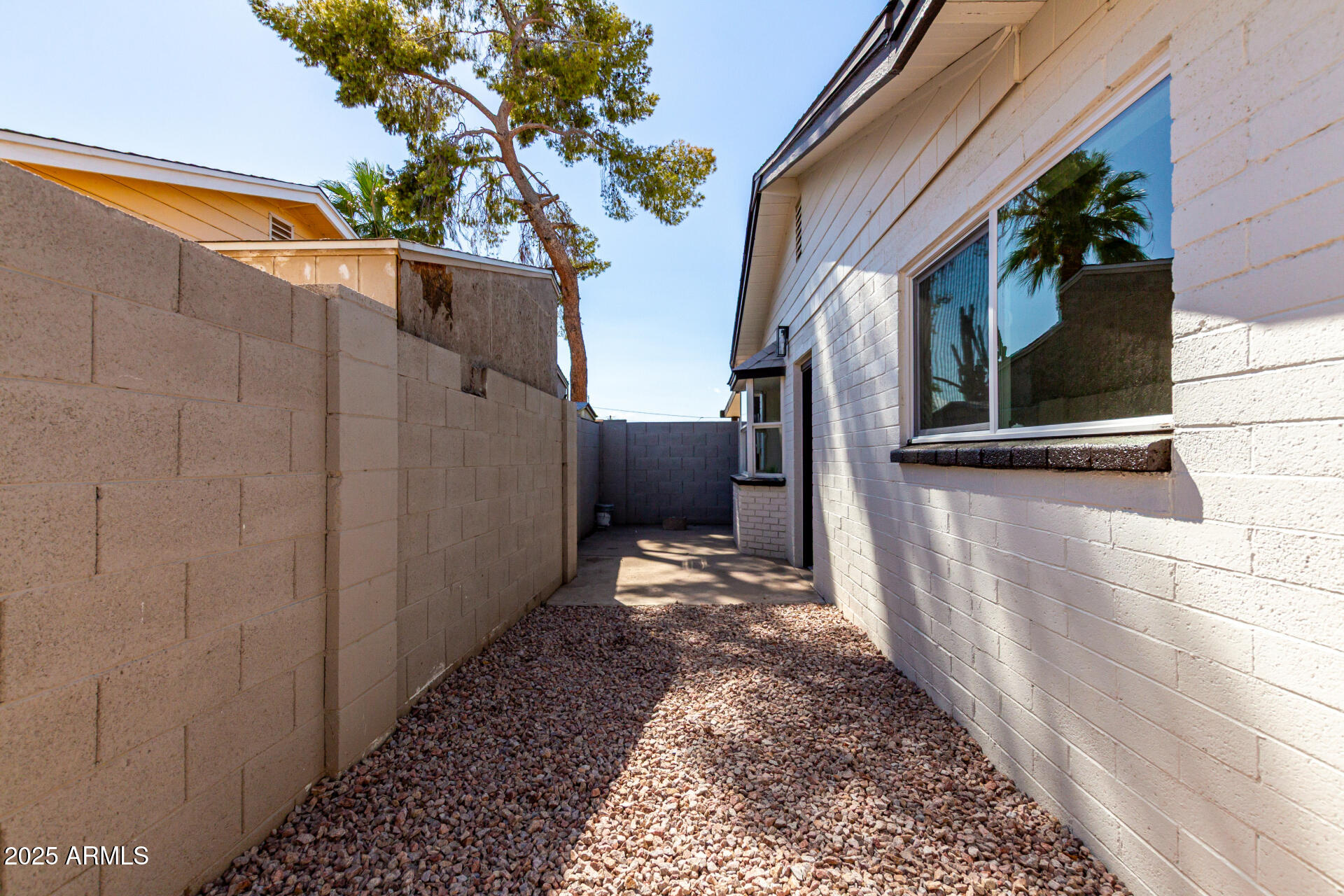 443 North Sycamore Mesa, AZ 85201 - Photo 39 of 42 a view of a balcony
