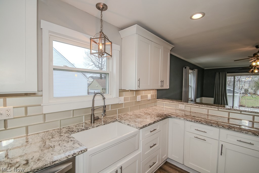 1203 Mayfield Ridge Road Mayfield Heights, OH 44124 - Photo 5 of 28