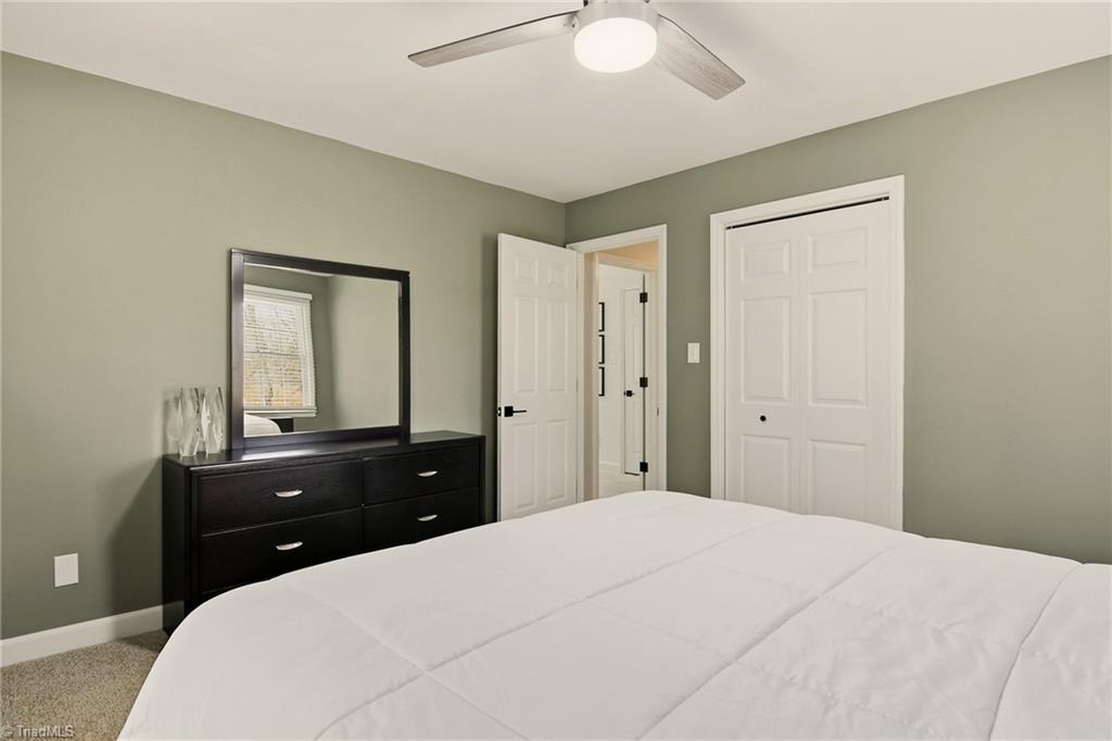 4938 Hackamore Road Greensboro, NC 27410 - Photo 33 of 49