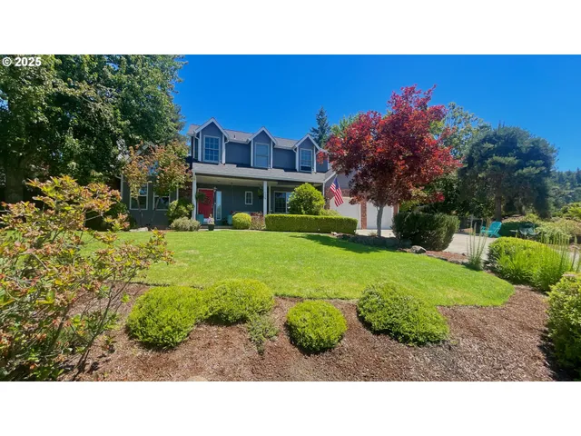 $675,000 | 126 Songbird Court, Roseburg, OR 97470