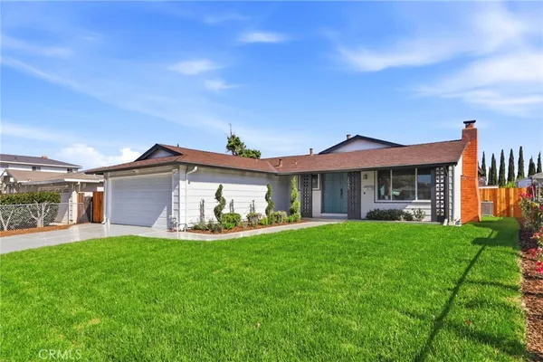 $1,350,000 | 2945 Castleton Drive, San Jose, CA 95148