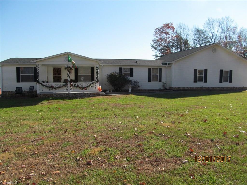 4167 Rockford Road Dobson, NC 27017 - Photo 1 of 28 Gallery Image 1