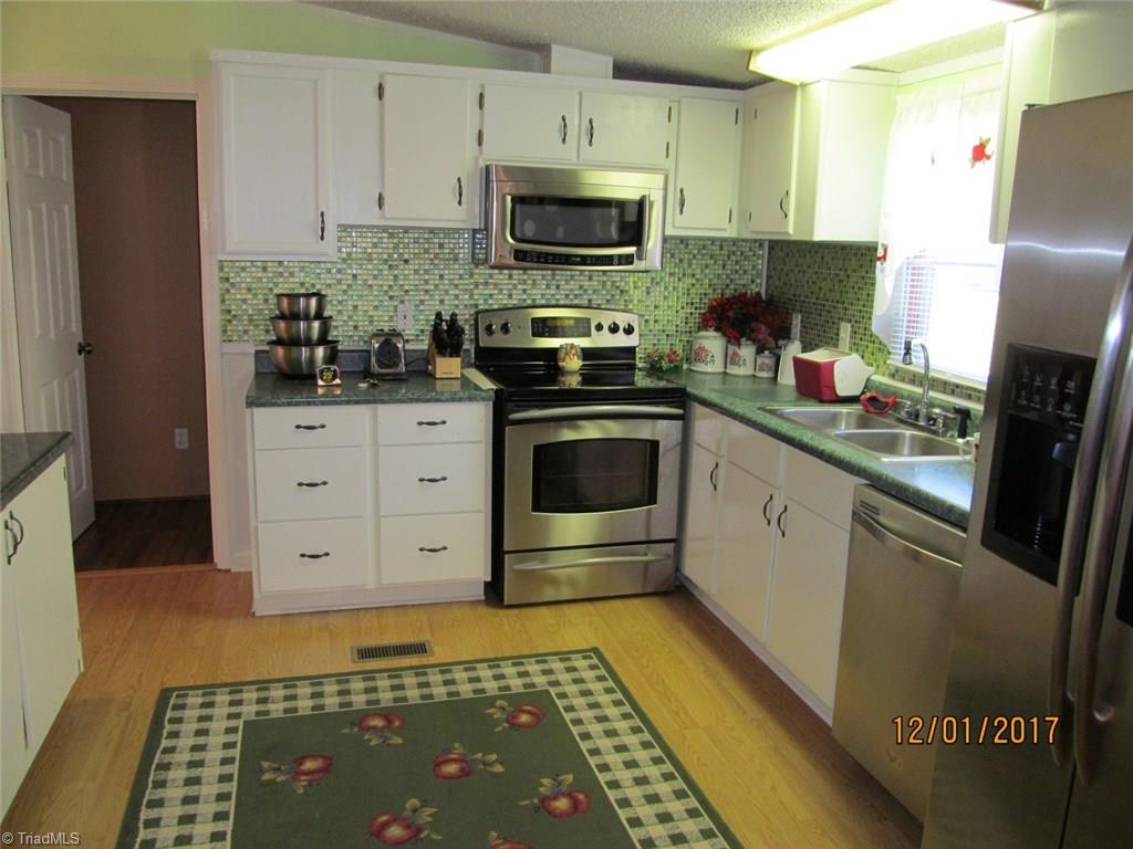 4167 Rockford Road Dobson, NC 27017 - Photo 20 of 28 Gallery Image 20
