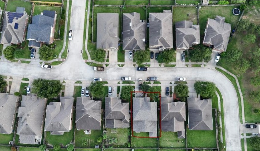 7042 Sliding Rock Circle Spring, TX 77379 - Photo 36 of 36 Enjoy peace of mind with a brand-new roof!