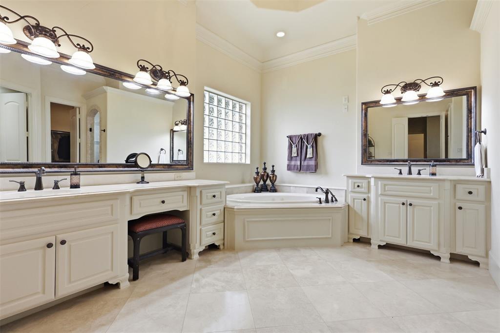 1861 Sunset Court Allen, TX 75013 - Photo 21 of 40