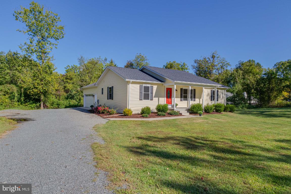 9463 Green Road Midland, VA 22728 - Photo 1 of 18 Gallery Image 1