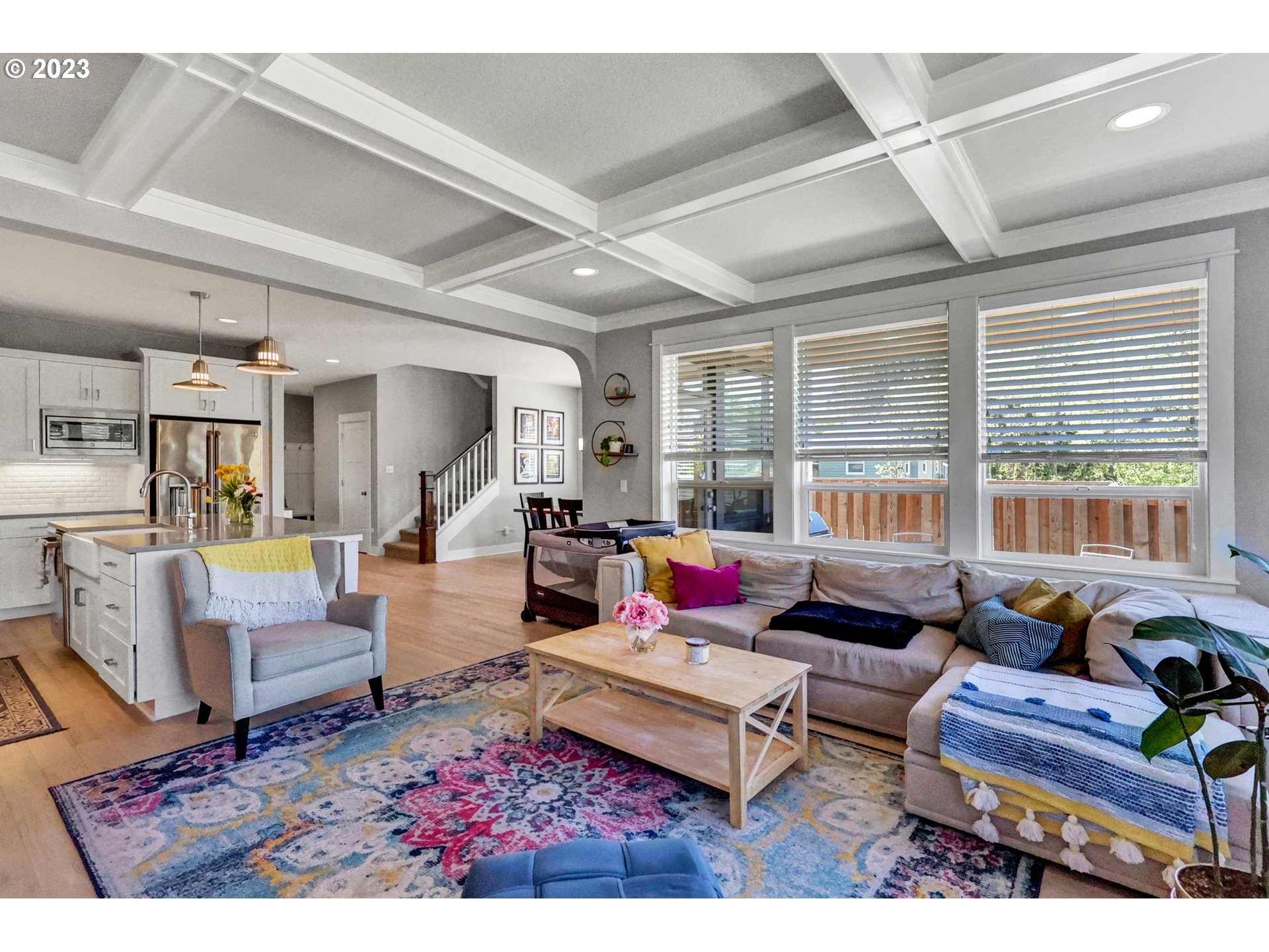 4483 Southwest Carson Street Portland, OR 97219 - Photo 11 of 20 Gallery Image 11