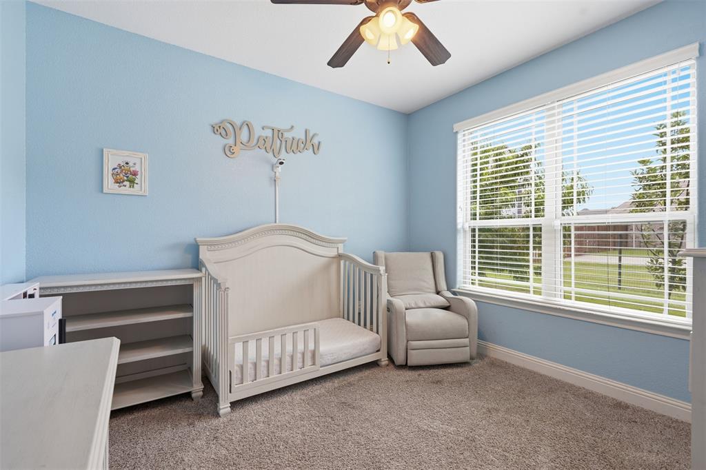 3216 Knob Road Springtown, TX 76082 - Photo 24 of 40