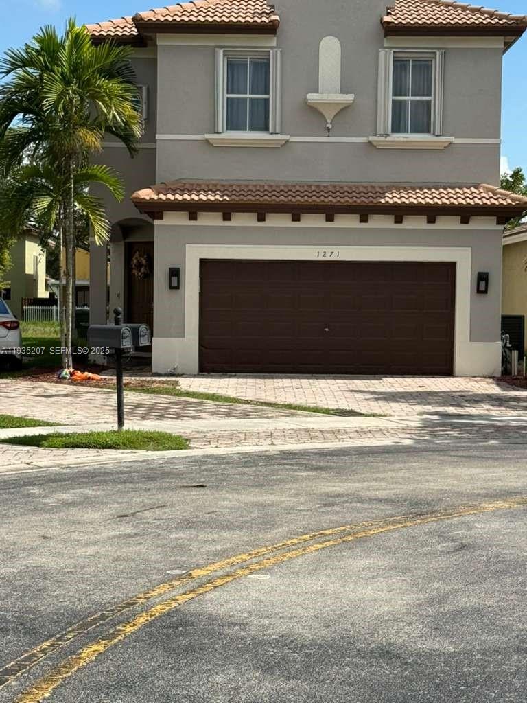1271 Northeast 40th Road, Unit 1271 Homestead, FL 33033 - Photo 1 of 15