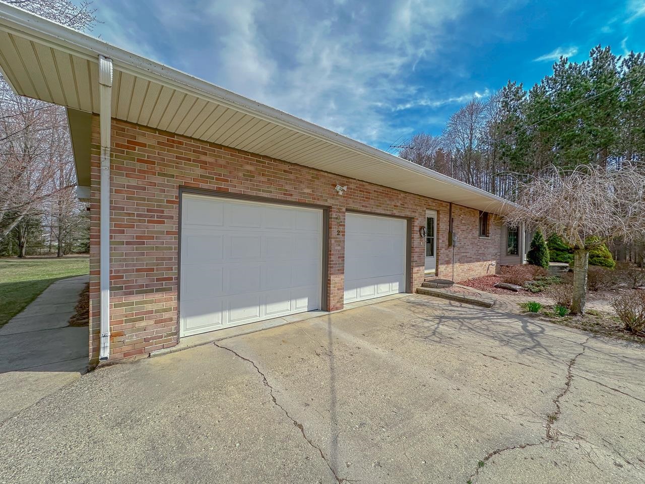 3972 West Harsh Drive Coleman, MI 48618 - Photo 54 of 56