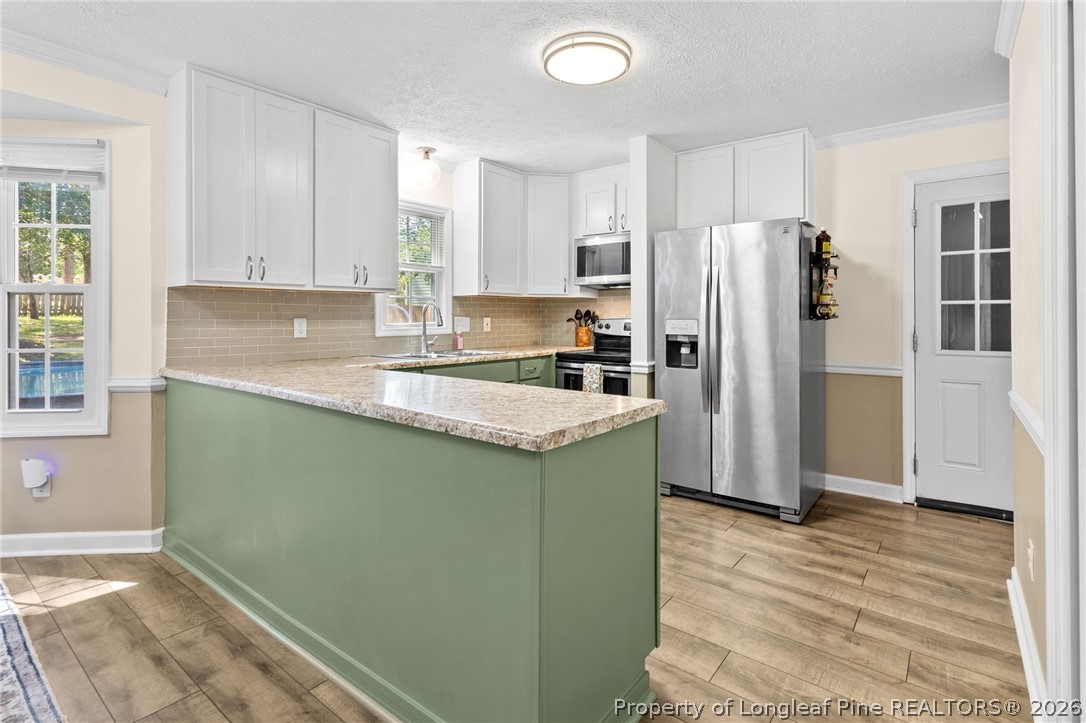 159 Ridgeway Drive Fayetteville, NC 28311 - Photo 10 of 38 Gallery Image 10