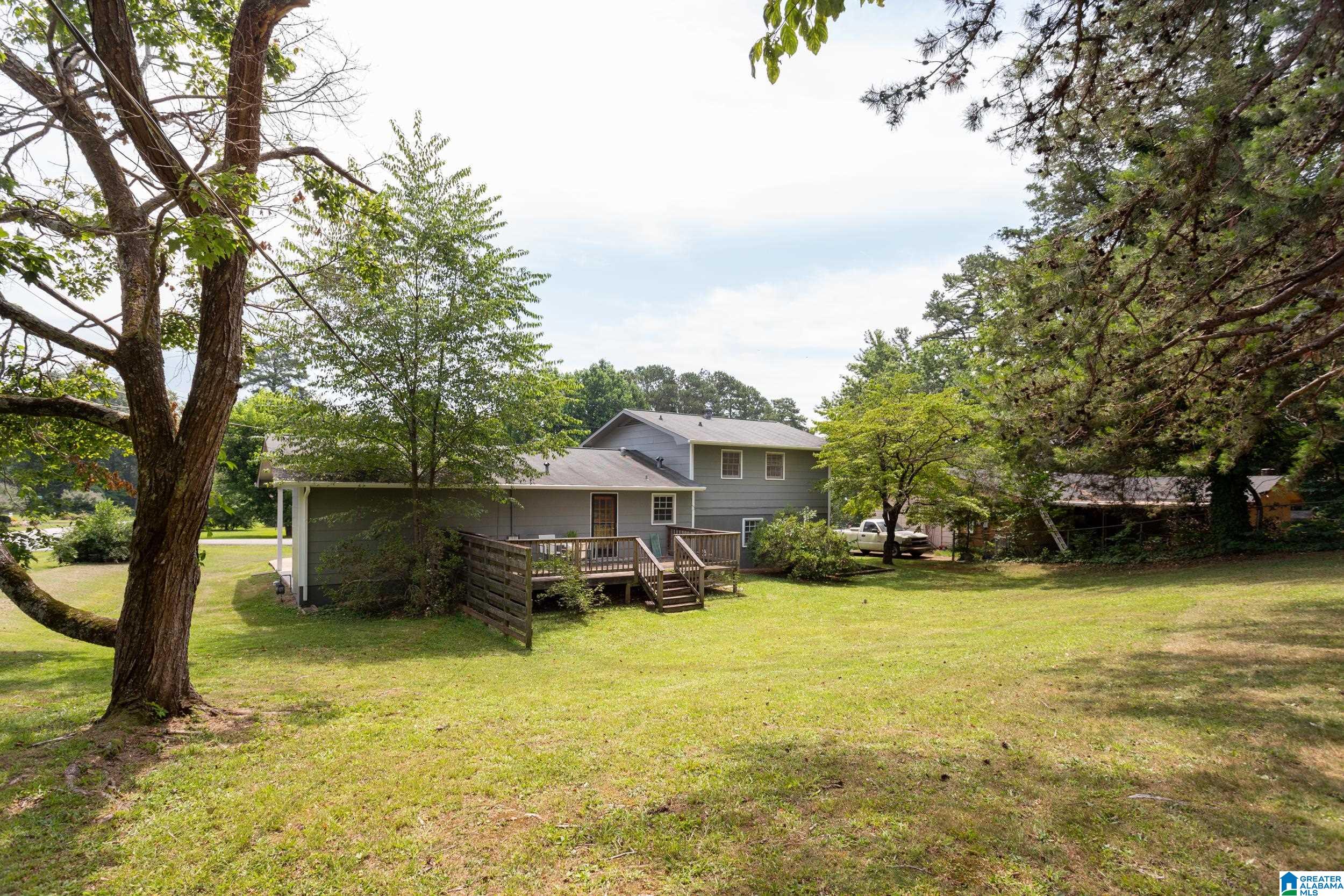 1400 Greenmeadow Road Anniston, AL 36207 - Photo 26 of 32