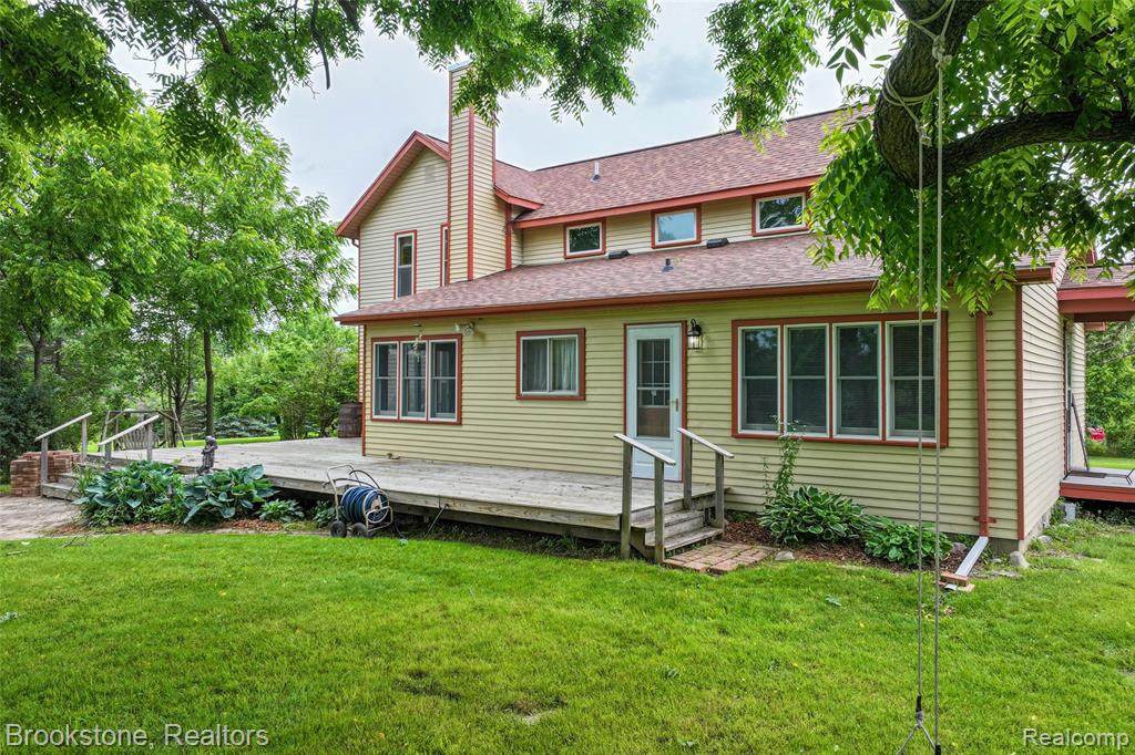 12152 Hoisington Road Gaines, MI 48436 - Photo 10 of 66