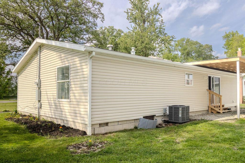 20903 Peoria Loop Road Raymond, OH 43067 - Photo 4 of 26 20903 Peoria Loop Road, Raymond, OH