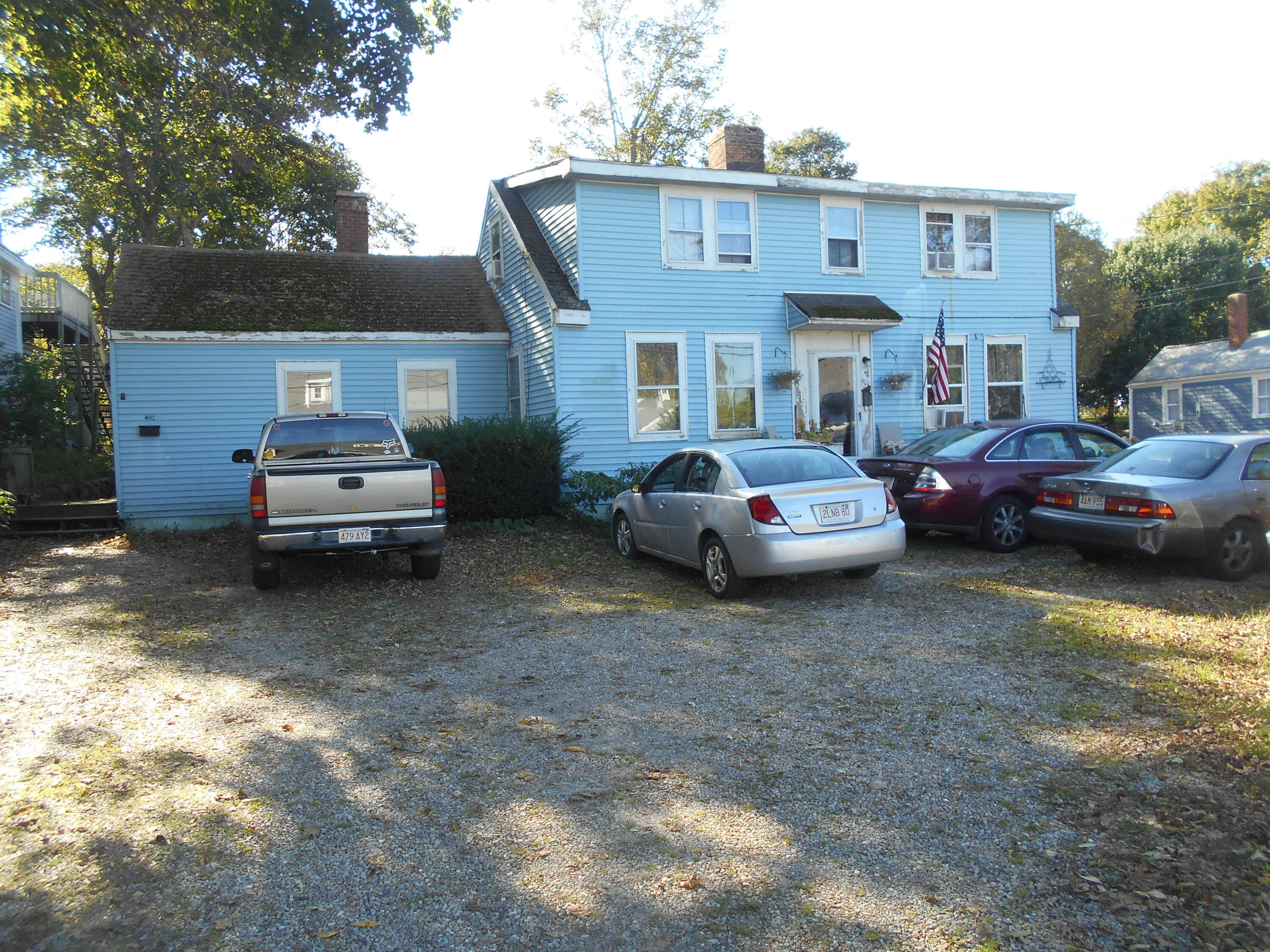 402 Main Street Wareham, MA 02571 - Photo 1 of 1 402mainst