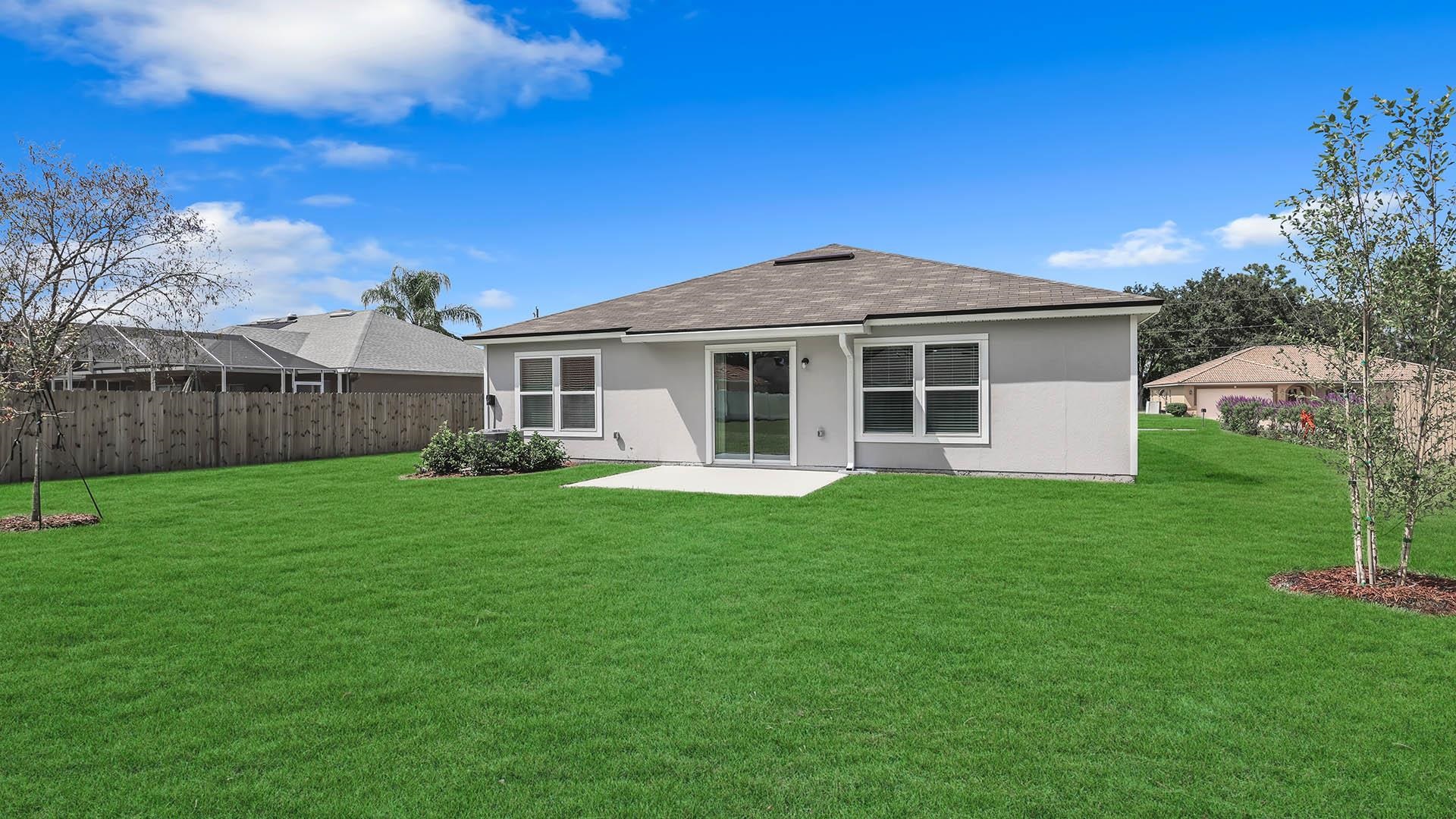 5 Roxland Lane Palm Coast, FL 32164 - Photo 19 of 28 Gallery Image 19