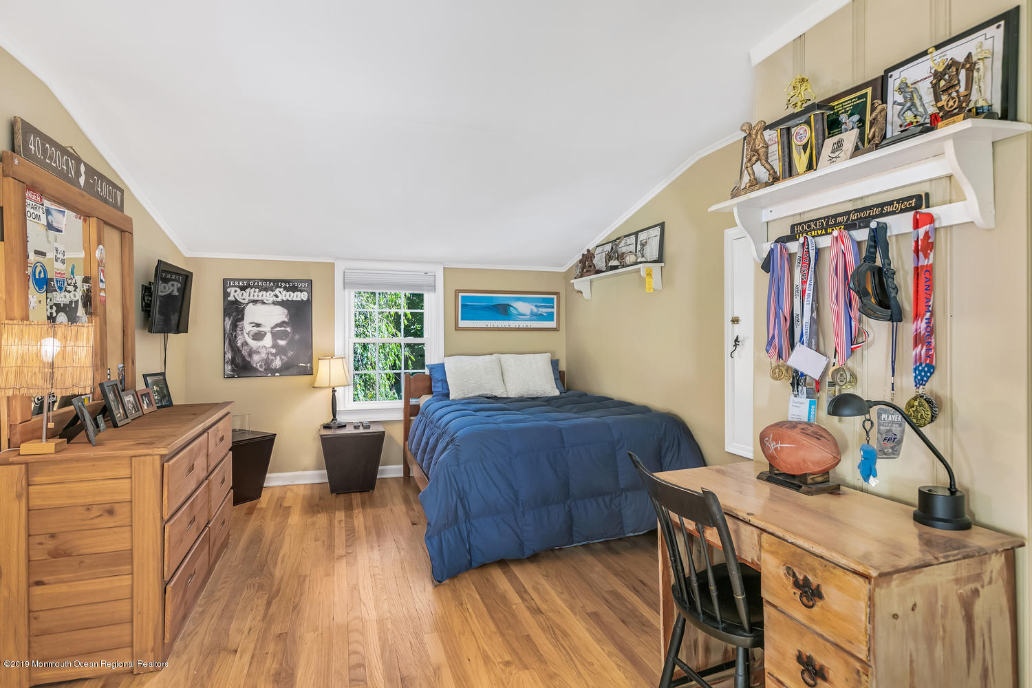 49 Standish Road Little Silver, NJ 07739 - Photo 15 of 20 Bedroom 2