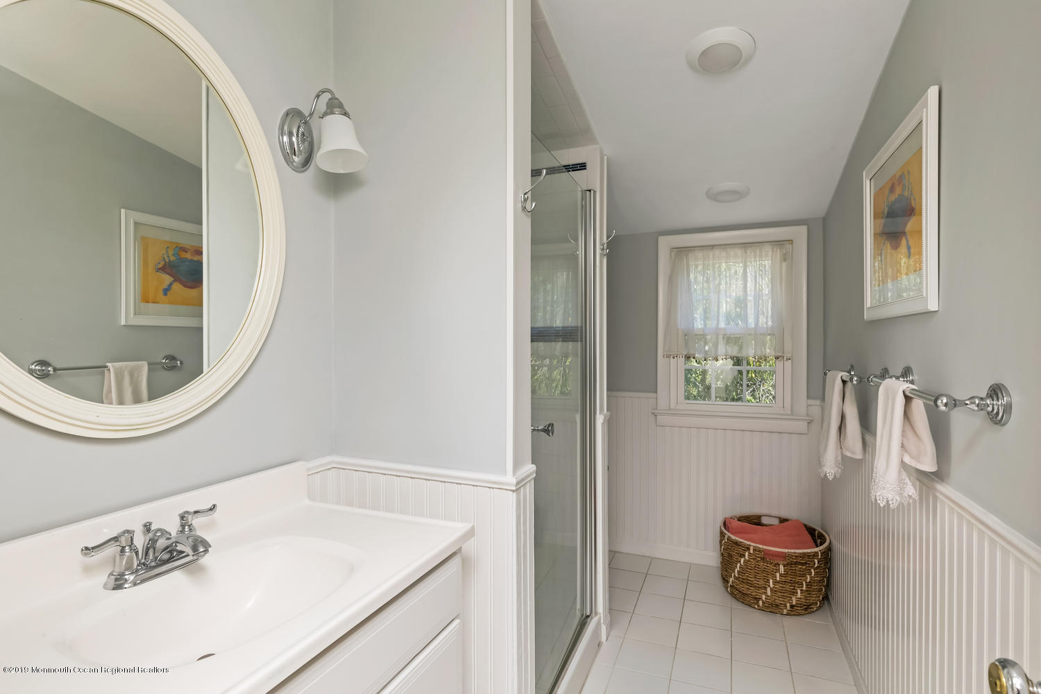 49 Standish Road Little Silver, NJ 07739 - Photo 16 of 20 Full Bath