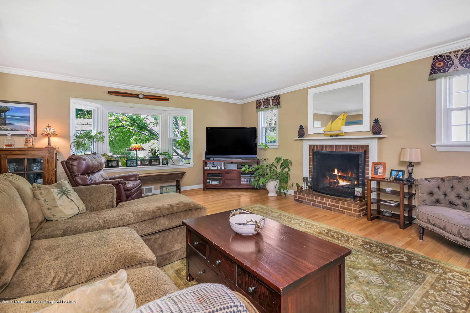 49 Standish Road Little Silver, NJ 07739 - Photo 7 of 20 Family Room