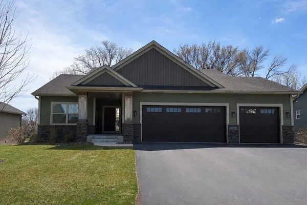$590,000 | 20883 Peony Lane, Rogers, MN 55374
