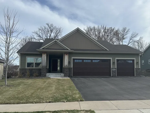 $590,000 | 20883 Peony Lane, Rogers, MN 55374