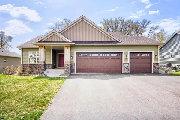 $590,000 | 20883 Peony Lane, Rogers, MN 55374