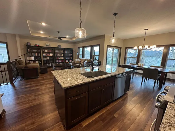 $590,000 | 20883 Peony Lane, Rogers, MN 55374