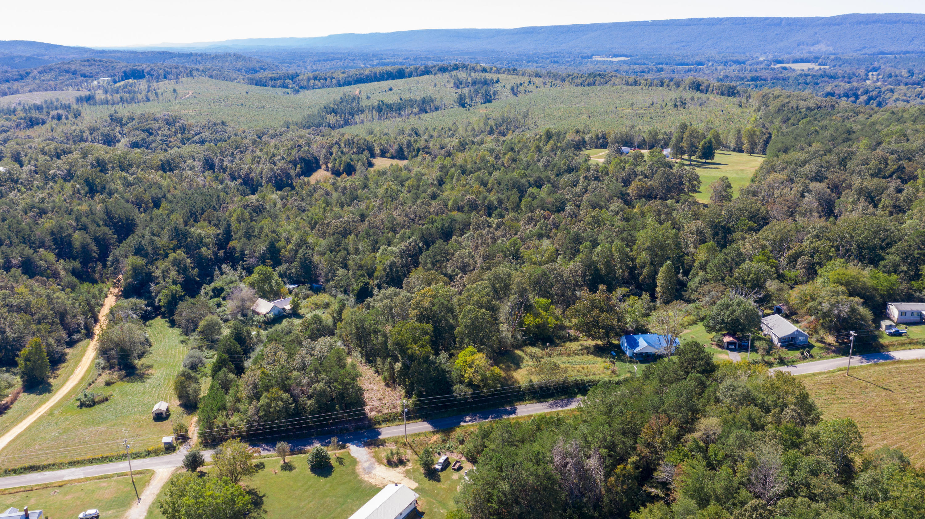 2440 South Long Hollow Road Trion, GA 30753 - Photo 28 of 37 DJI_0853-Edit