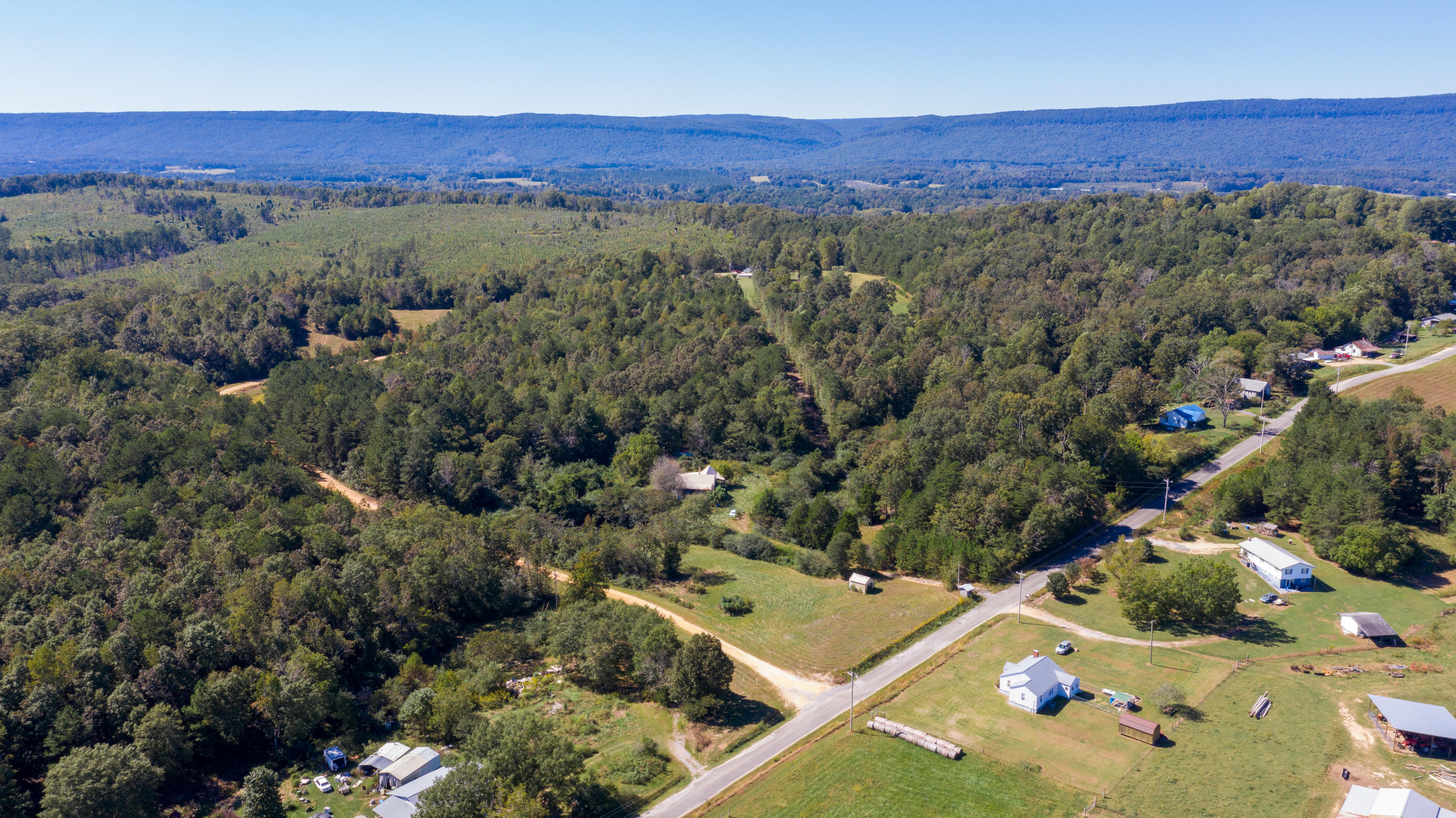 2440 South Long Hollow Road Trion, GA 30753 - Photo 30 of 37 DJI_0849-Edit
