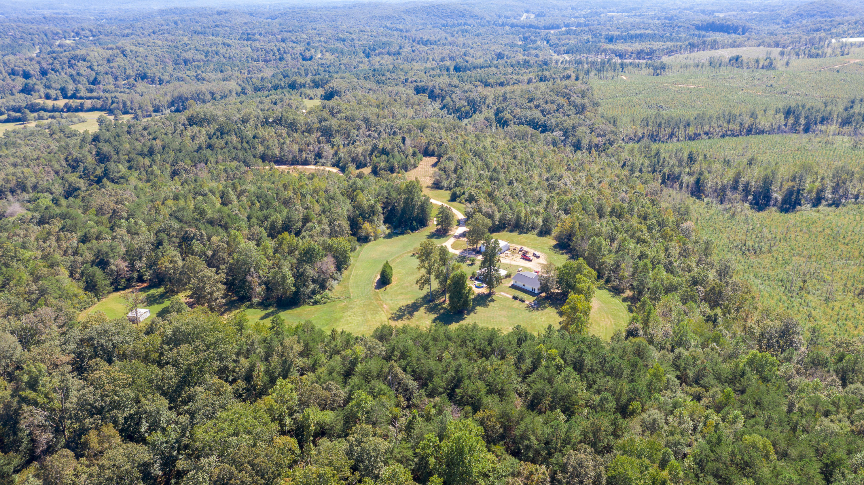 2440 South Long Hollow Road Trion, GA 30753 - Photo 33 of 37 DJI_0844-Edit