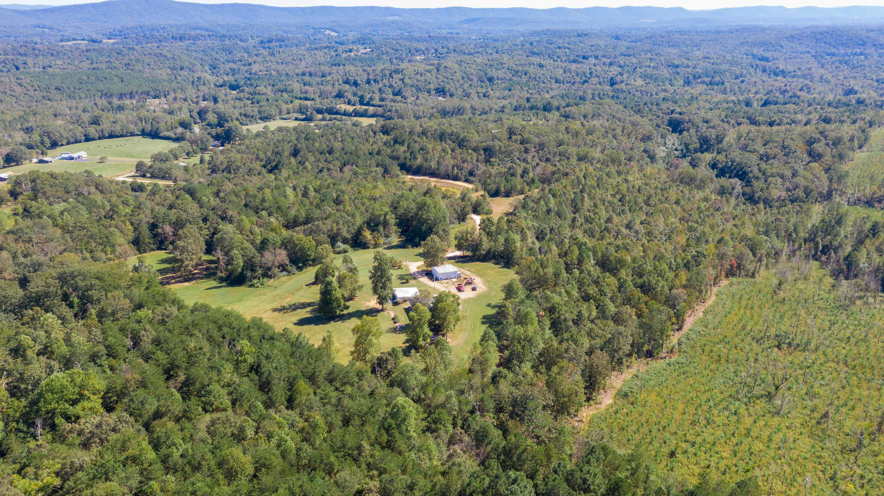 2440 South Long Hollow Road Trion, GA 30753 - Photo 34 of 37 DJI_0842-Edit