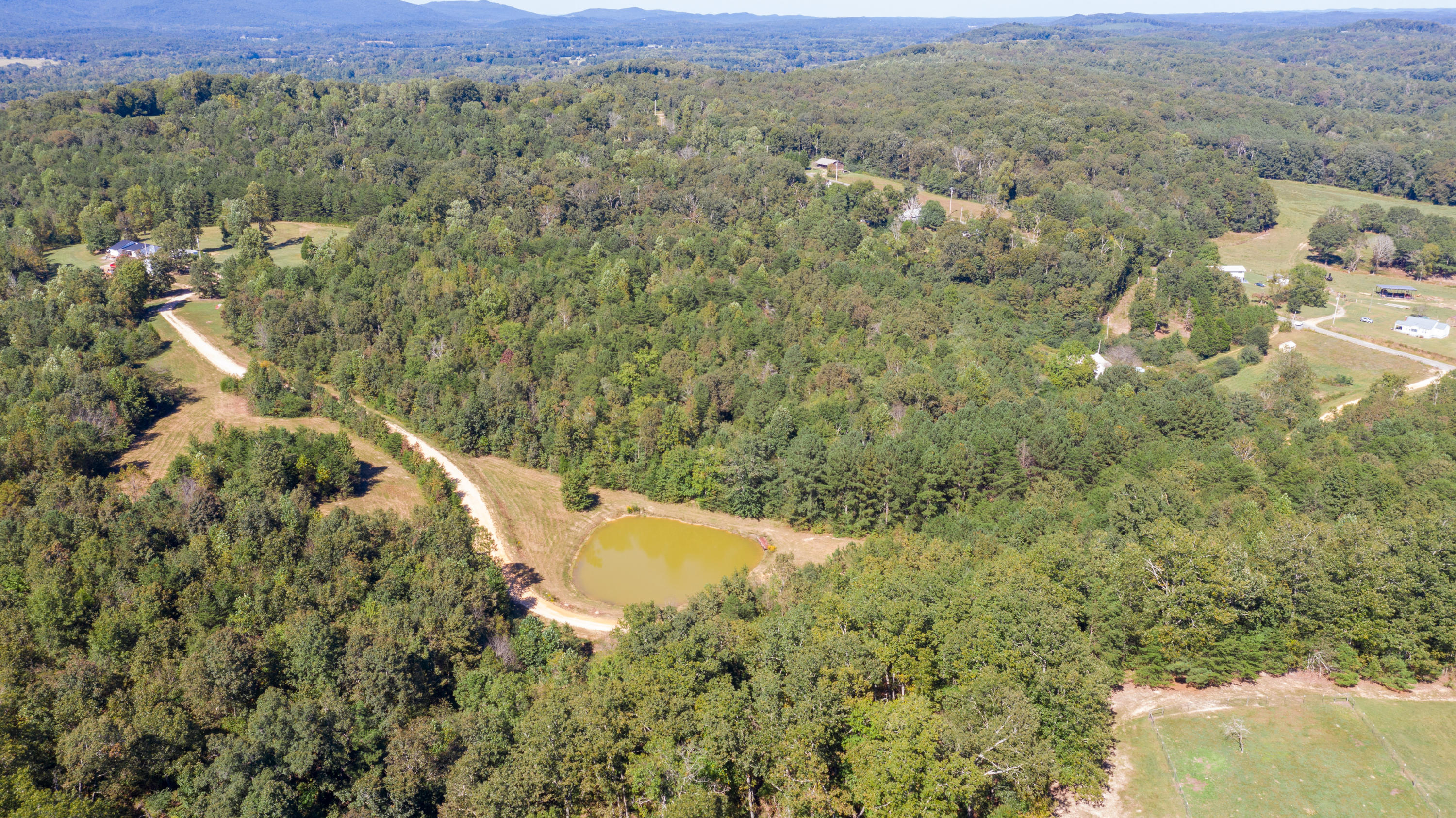 2440 South Long Hollow Road Trion, GA 30753 - Photo 4 of 37 DJI_0852-Edit