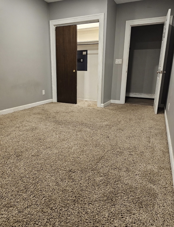 96 Summit Street, Unit 2 Rockland, MA 02370 - Photo 3 of 6 a view of an empty room