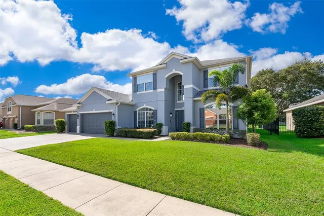 $671,000 | 7263 Winding Lake Circle, Oviedo, FL 32765