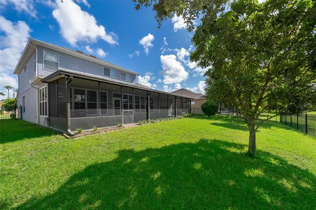 $671,000 | 7263 Winding Lake Circle, Oviedo, FL 32765