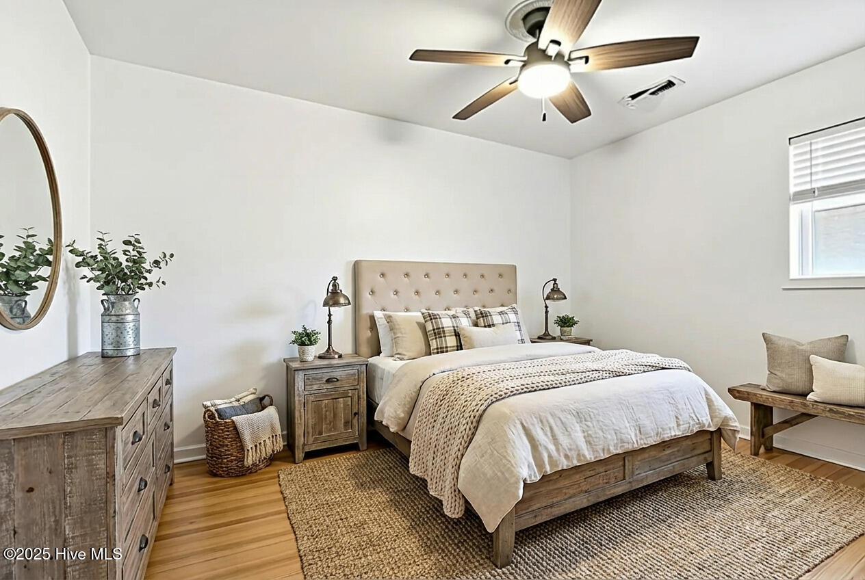 202 West Bedford Road Wilmington, NC 28411 - Photo 9 of 16 Bedford BR 2 staged