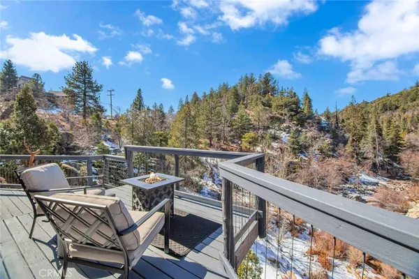 $575,000 | 33141 Big Bear Lake, Running Springs, CA 92382