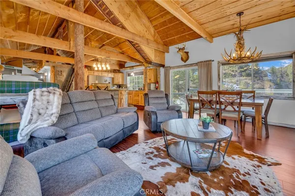 $575,000 | 33141 Big Bear Lake, Running Springs, CA 92382