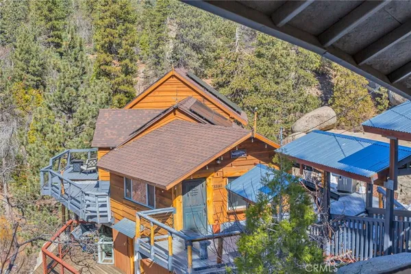 $575,000 | 33141 Big Bear Lake, Running Springs, CA 92382