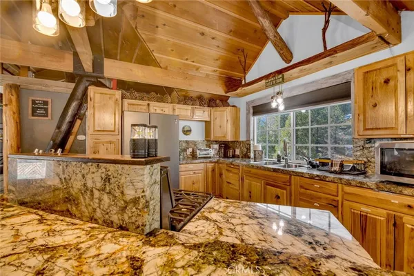 $575,000 | 33141 Big Bear Lake, Running Springs, CA 92382