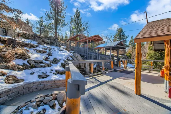 $575,000 | 33141 Big Bear Lake, Running Springs, CA 92382